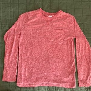 Land’s End long sleeve tee size 14-16